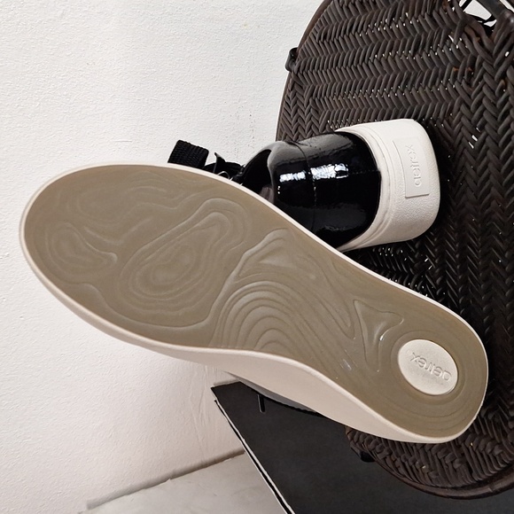 Aetrex Platform Women Sneakers Size 8.5 - Picture 9 of 12